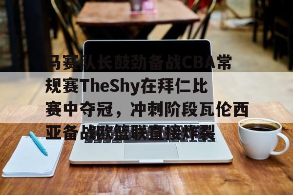 马赛队长鼓劲备战CBA常规赛TheShy在拜仁比赛中夺冠，冲刺阶段瓦伦西亚备战欧篮联直接炸裂的简单介绍